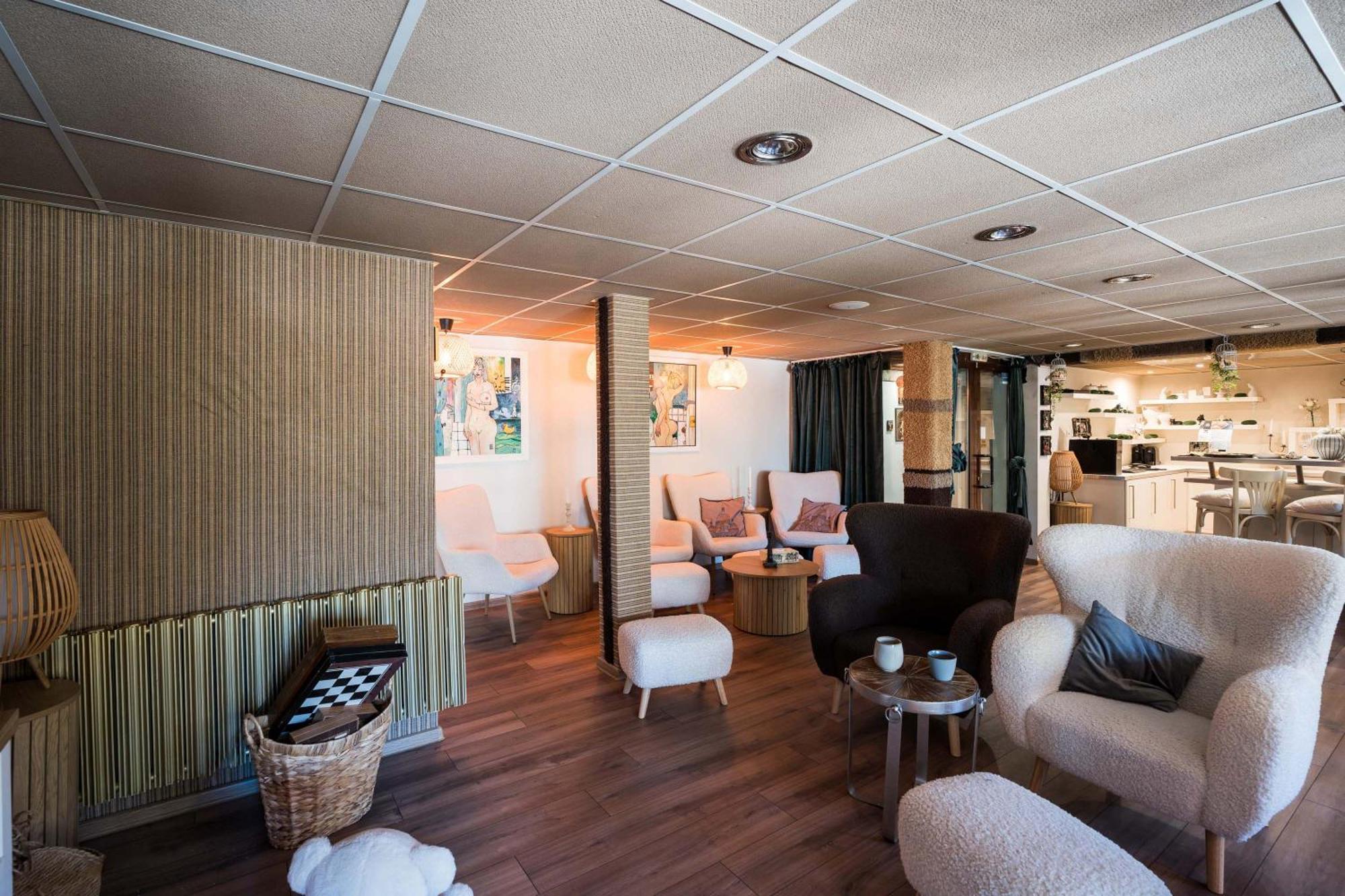 Breza Hotel Borovets Exterior foto